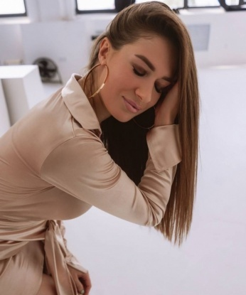 Проститутка Марина