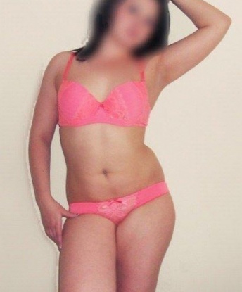 Проститутка Зоя